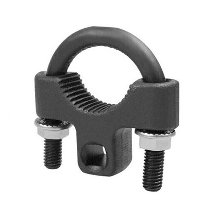 Low Profile 3/8 Inch Inner Tie Rod Removal Tool Kit Ideal for Vehicle Tie Rod End Maintenance