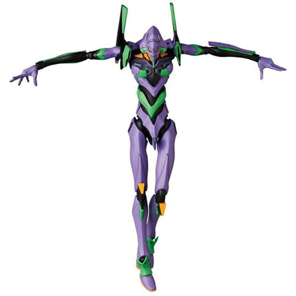 Neon Gensis Evabgelion EVA Evangelion -01 Anime Action Figure Model Kids Toy