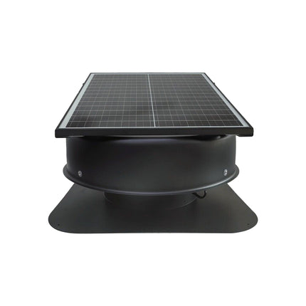SolarKing Solar Roof Ventilation Fan V3 Wireless (LATEST MODEL) - Free Shipping