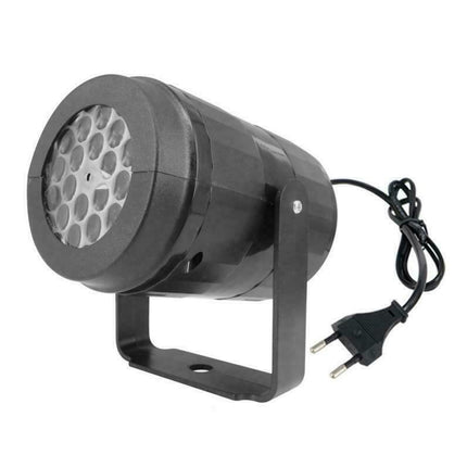 Outdoor Christmas Laser LED Projector Lights Garden Stage Party Decor AU Plug