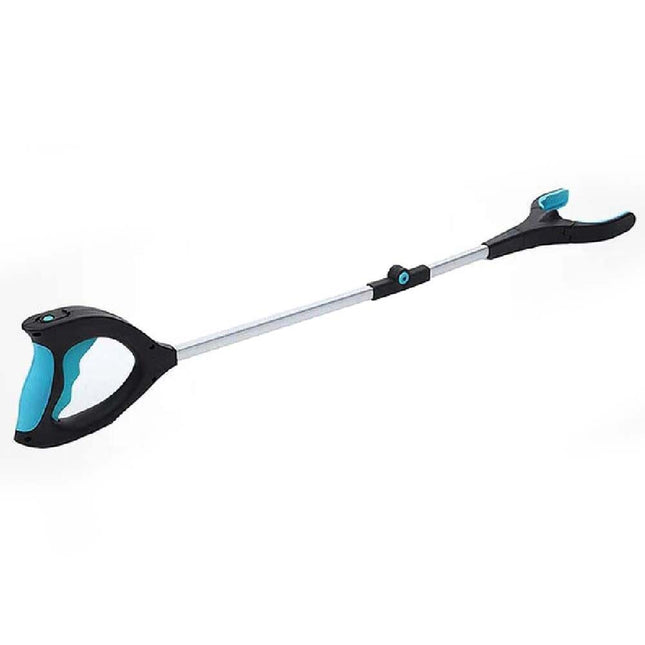 Megnatic Aluminium Pick Up Tool Reacher Grabber Extend Hand Picker Arm Stick