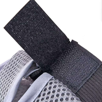 Breathable Heavy Duty Pet Grooming Glove Hair Removal Cat Dog Mitts Gentle