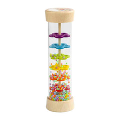 Hand Percussion Instrument