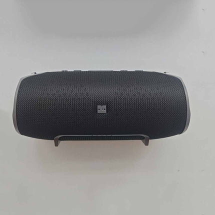 Portable Wireless Bluetooth Speaker Rechargeable Subwoofer High-Fidelity Speaker