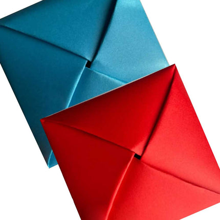 DDAKJI Games Battle Flip Challenge Squid Game Ready Made Large Cards Easy Flip