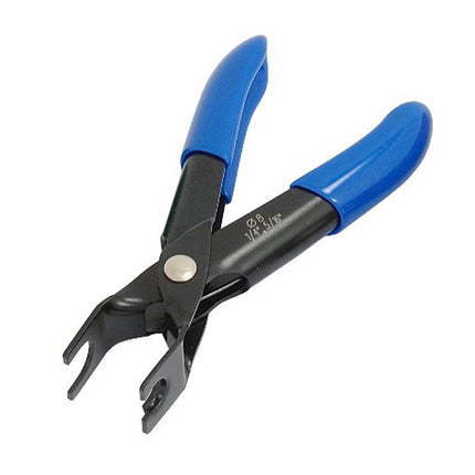 3PC Fuel Line Disconnect Pliers Set – Universal Fuel Pipe Removal Tool for Petrol and Diesel Vehicles