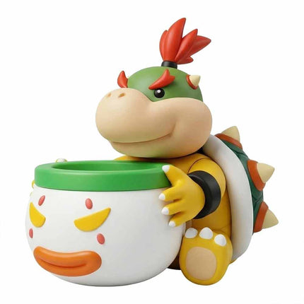 2026 Galaxy Movie Bowser Jr Easy Clean Popcorn Bucket