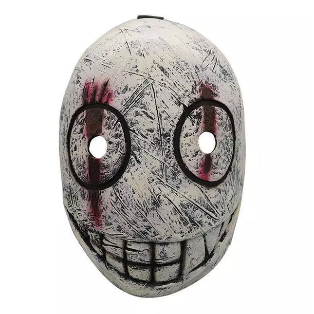 Dead by Daylight Legion Frank Mask Cover Scary Halloween Fancy Cosplay Props