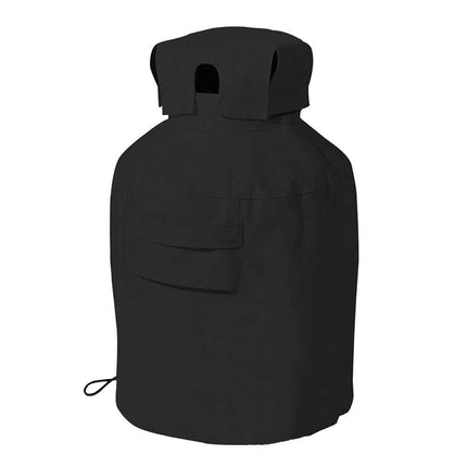 Propane Bottle Gas Tank Cover Outdoor Gas Stove Bag Waterproof UV Protection