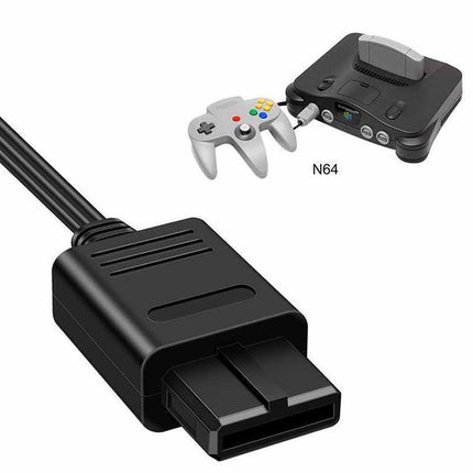 Cable Gaming for Nintendo N64 N64 to HDMI N64 Converter Adapter Convert to HDMI