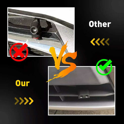 4X Hidden SONIC ANIMAL REPELLER SHOO WHISTLE ROO KANGAROO Deer 4WD CAR