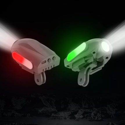 Drone Searchlight Flight Light Lamp Accessories For For DJI Mini 4 Pro/Air 3