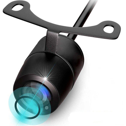 Reverse Car Camera Waterproof Backup HD IR Night Vision Led Rear View Parking