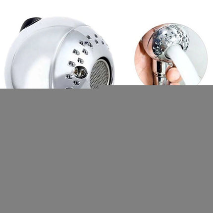 Baby Shower Head Adjustable Pet Shower Sprayers Handheld Bathtub Shower Nozzle