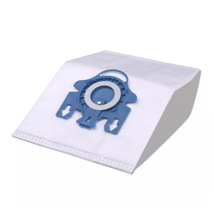 10x Vacuum Cleaner Bags for Miele 3D GN FJM Hyclean S8 S5 S5211 S5210 S2 C2 C3