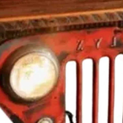 Retro Steampunk Industrial Table Model Industrial Table Model Home Decor