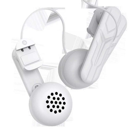 Clip-on Headphones Ultra-soft Immersive Sound Headset VR For Meta Quest3 / 2 UK