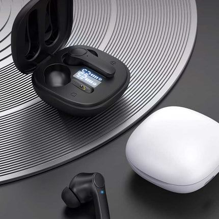 144 Languages Translator Real Time Translation Earphones Earbuds Smart Voice