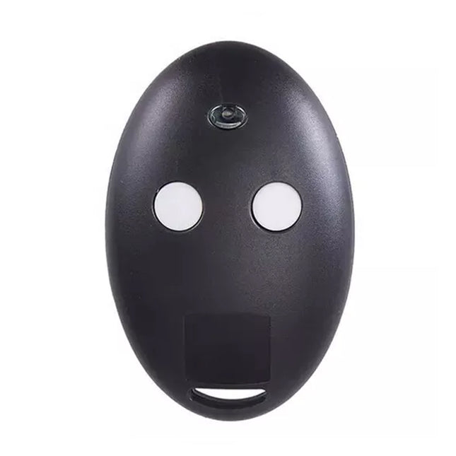 BFT MITTO 2 Gate Barrier Garage Door Remote Key Fob Transmitter Replacement