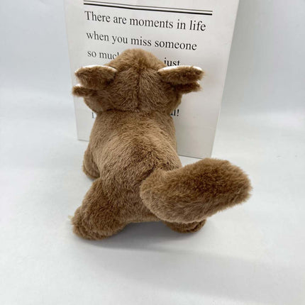 Cute Alien Monster Soft Plush Doll, Stuffed Toy Gift