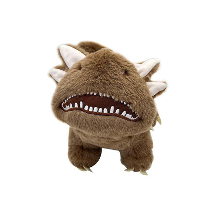 Cute Alien Monster Soft Plush Doll, Stuffed Toy Gift