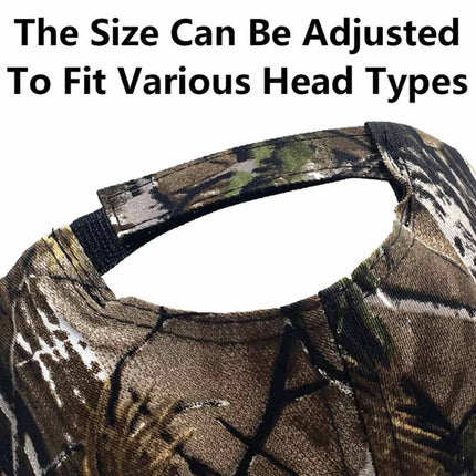 Donald Trump Hat 2024 MAGA Cap Camo USA KAG Make Keep America Great Again