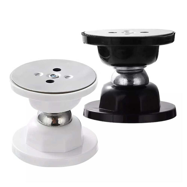 Universal Magnetic Door Stop Holder Catch Stops Anti Collision Door Stopper