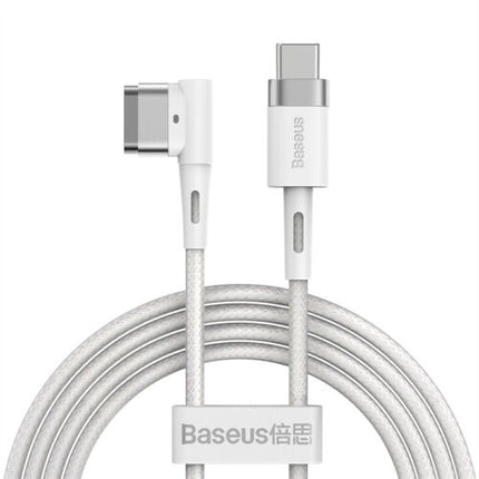 Baseus Superior Series Fast Charging Data Cable USB to M+L+C 3.5A 1.5m Black