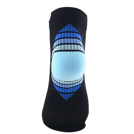 6 Pairs Foot Sleeve Plantar Fasciitis Compression Socks Achy Swelling Heel Ankle