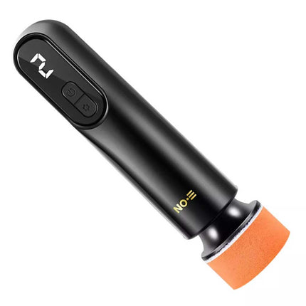 Car Polisher Machine Auto Waxing Polishing Sanding Machine Adjustable Speed
