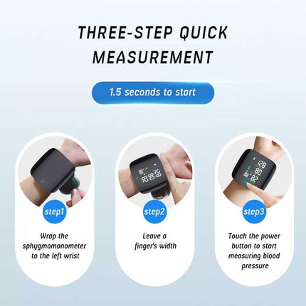BP Monitor - NHS Supplied Blood Pressure Monitor / BP Machine Health Gift