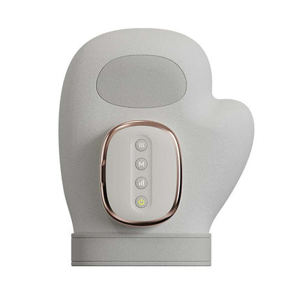 Cordless Hand Massager with Heat and Compression, for Arthritis and Carpal Tunnel Relief, Ideal for Hand Fatigue and Joint Discomfort