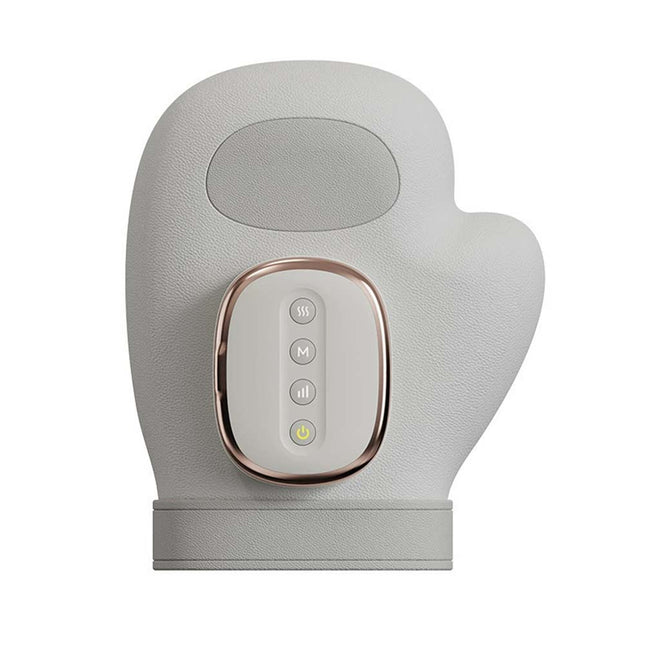 Cordless Hand Massager with Heat and Compression, for Arthritis and Carpal Tunnel Relief, Ideal for Hand Fatigue and Joint Discomfort