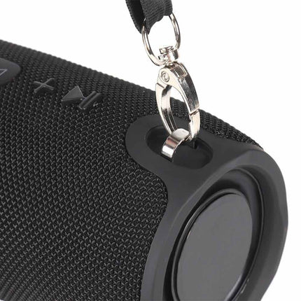 Portable Wireless Bluetooth Speaker Rechargeable Subwoofer High-Fidelity Speaker