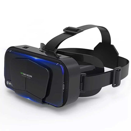 Universal 3D VR Headset Glasses for iPhone & Android Phones