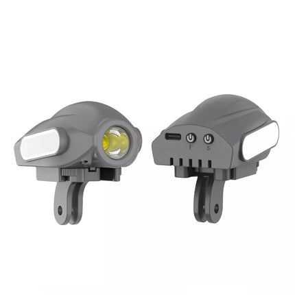 Drone Searchlight Flight Light Lamp Accessories For For DJI Mini 4 Pro/Air 3