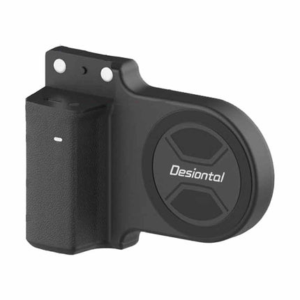 360° Rotatable Magnetic Phone Grip Holder, Universal Selfie Remote Bracket