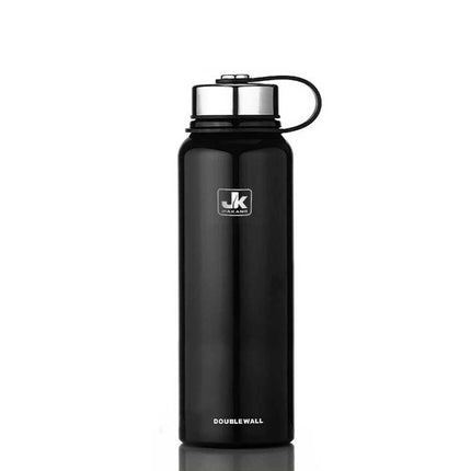 1100mlStainless Steel Water Bottle Double Wall Insulated Drink Flask AU