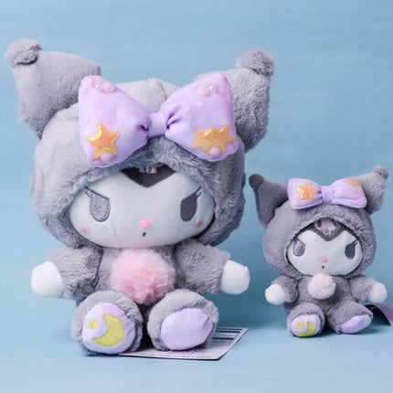 My Melody Cinnamoroll Sanrio Plush Toy Stuffed Doll Pendant GiftToy Dolls