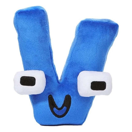 18cm Soft Stuffed Doll Cute Cartoon Collectible Toy Perfect Gift