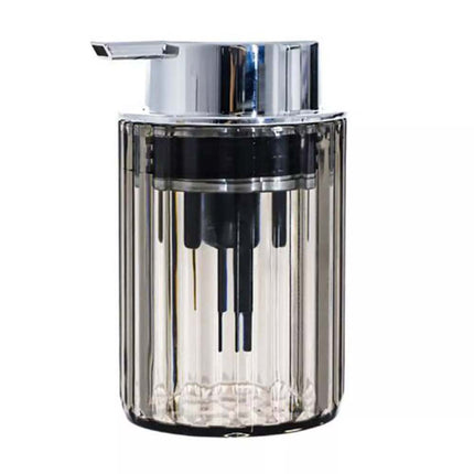 Soap Foaming Dispenser Liquid Pump Bottles Bathroom Decor Hand Soap Dispensers