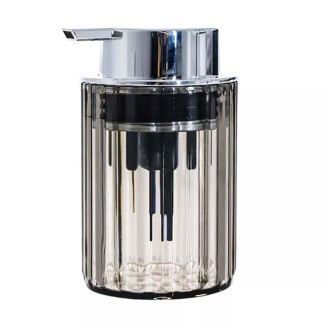 Soap Foaming Dispenser Liquid Pump Bottles Bathroom Decor Hand Soap Dispensers