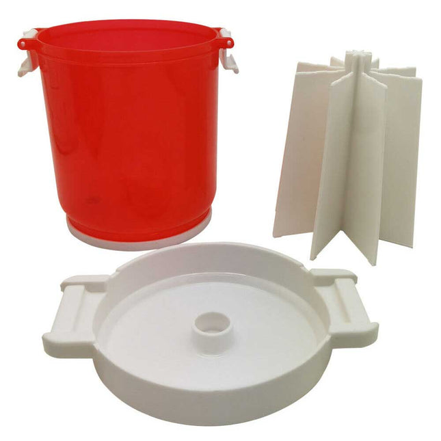 Microwave Bacon Rack Crispy Meat Hanger Cooker Home Barbecue Grill Tray Kitchen