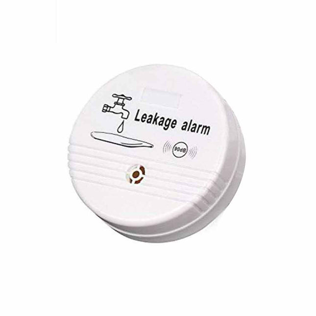 1X Water Leak Sensor Leak Detector Overflow Water Level Leakage Alarm Sensor