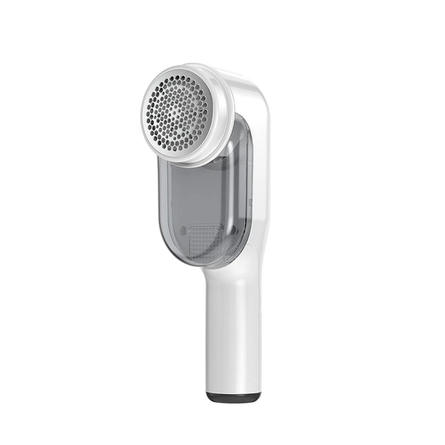 Electric Clothes Lint Remover Fabric Shaver to Remove Bobbles & Fluff Easy-to-Use Debobbler