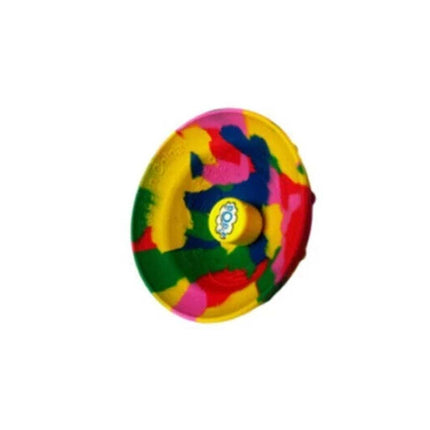 Hip Hop Pop Bounce Bowls, Novelty Rubber Popping Toys, Fun Stocking Fillers