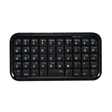 Portable Mini Bluetooth Keyboard Universal Wireless External Bluetooth Keyboard