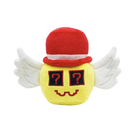 Plush Toy Doll Fun Cartoon Plushies, Wonderful Gift for Collectors