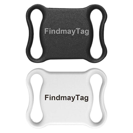 Find Pet GPS Dog Tracker Anti-Lost Tracker Pet Mini Wireless Waterproof Tracker