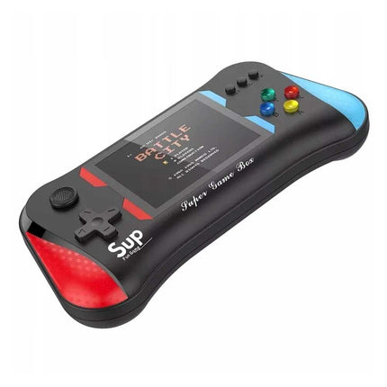 500+ Classic Games Handheld Retro Video FC Game Console Player For Kids Adults